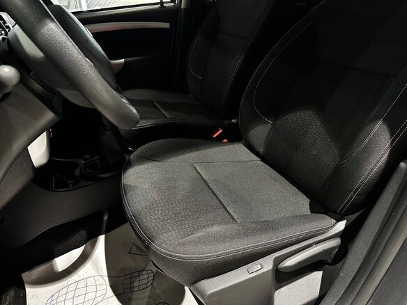 2021 Nissan Terrano III (D10), серый, 1488000 рублей - вид 11