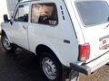 1998 Lada (ВАЗ) 2121 (4x4) I Рестайлинг, белый, 185000 рублей - вид 3