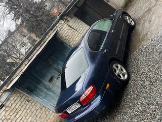 2001 Nissan Maxima V (A33), синий, 380000 рублей, вид 2