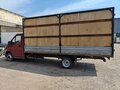 2015 ГАЗ ГАЗель Next, красный, 1280000 рублей - вид 11