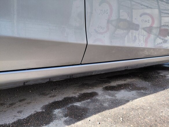 2012 Mazda 3 II (BL) Рестайлинг, серебристый, 680000 рублей - вид 30