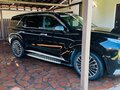 2020 Hyundai Palisade I, чёрный - вид 4