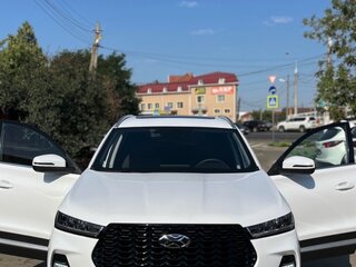 2024 Xcite X-Cross 7, белый, 1830000 рублей, вид 1