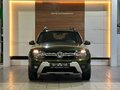 2018 Renault Duster I Рестайлинг, зелёный - вид 1