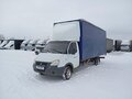 2024 ГАЗ ГАЗель (3302), белый, 1594813 рублей
