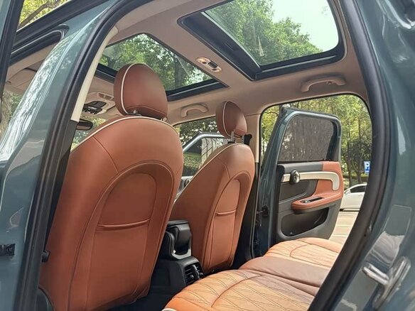 2023 Mini Countryman Cooper II Рестайлинг, серый, 3090003 рублей - вид 24