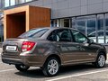2025 Lada (ВАЗ) Granta I Рестайлинг, коричневый, 1088000 рублей - вид 4