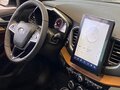2025 Lada (ВАЗ) Vesta SW Cross I Рестайлинг (NG), чёрный, 2246000 рублей - вид 9