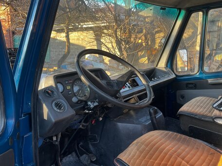 1992 Mercedes-Benz T1, синий, 400000 рублей, вид 3