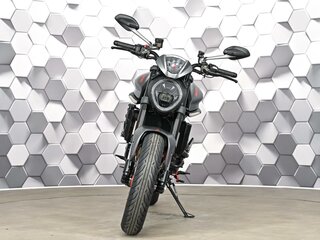 2021 Ducati Monster 937, серый, 819000 рублей, вид 5