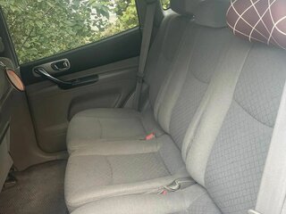 2005 Chevrolet Rezzo, серый, 420000 рублей, вид 4
