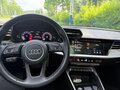 2023 Audi A3 35 TFSI Long IV (8Y), белый, 2100000 рублей - вид 9