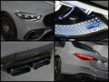 2024 Mercedes-Benz S-Класс AMG 63 e AMG Long IV (W223), серый, 30300000 рублей - вид 7