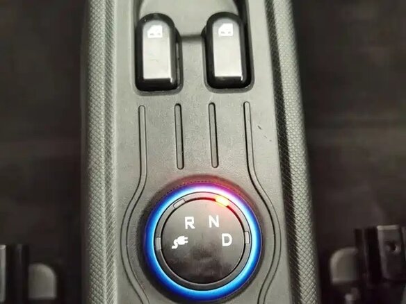 2022 Wuling Mini EV 9 kWh II, белый, 600000 рублей - вид 12