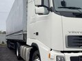 2008 Volvo FH, белый, 3500000 рублей - вид 1