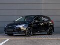 2013 Ford Focus III, чёрный, 855000 рублей