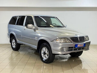 2010 ТагАЗ Road Partner, серебристый, 399000 рублей, вид 1