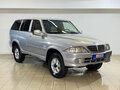 2010 ТагАЗ Road Partner, серебристый, 399000 рублей