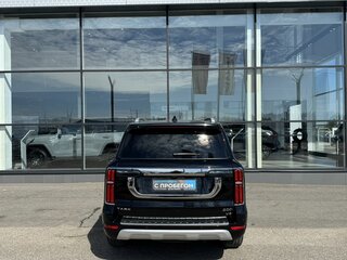 2023 Tank 500 I, чёрный, 4535000 рублей, вид 4