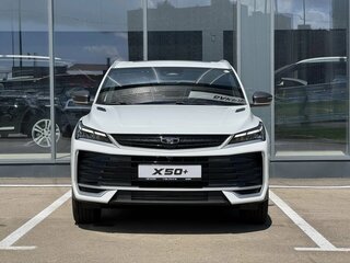 2026 Belgee X50+, белый, 2679990 рублей, вид 2