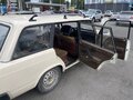 1986 Lada (ВАЗ) 2104, бежевый, 110000 рублей - вид 5