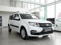 2026 Lada (ВАЗ) Largus I Рестайлинг, белый - вид 4