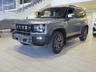 2026 Jetour T2, серый, 4499000 рублей, вид 1