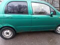2004 Daewoo Matiz I Рестайлинг, зелёный, 119000 рублей - вид 7