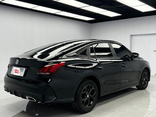 2022 MG 5 II, чёрный, 1100000 рублей, вид 3