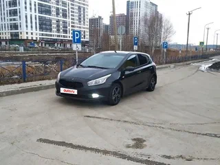 Kia Ceed II