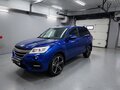 2018 Lifan X60 I Рестайлинг 2, синий, 900000 рублей