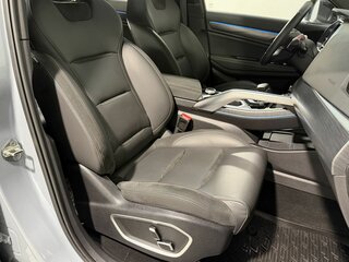 2022 Geely Tugella I Рестайлинг, серый, 2999800 рублей, вид 4