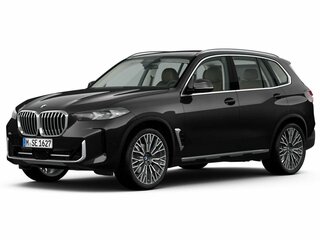 2026 BMW X5 30d IV (G05/G18) Рестайлинг, чёрный, 15800000 рублей, вид 1