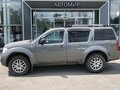 2007 Nissan Pathfinder III, серый - вид 7