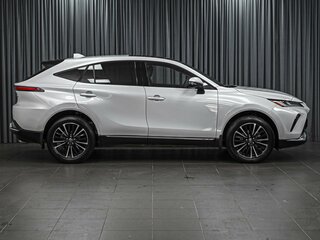 2023 Toyota Venza II, белый, 4429000 рублей, вид 5