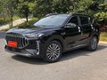 2023 Jetour X70+ I, чёрный, 1135000 рублей - вид 2