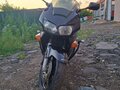 1999 Honda VFR 800, чёрный, 400000 рублей - вид 9