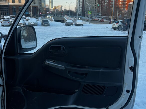2012 Kia Bongo, белый, 999999 рублей - вид 6