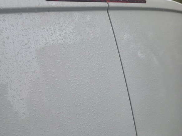 2008 Volkswagen Transporter T5, серый, 1000000 рублей - вид 9