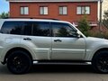 2019 Mitsubishi Pajero IV Рестайлинг 2, белый - вид 6