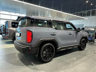 2026 Haval H3 I Рестайлинг, серый, 3099000 рублей, вид 5