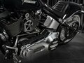 1999 Harley-Davidson Springer Softail, чёрный - вид 8