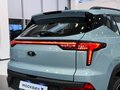 2026 Москвич 3, голубой - вид 10