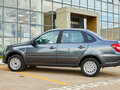 2026 Lada (ВАЗ) Granta I Рестайлинг, серый - вид 5
