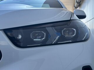 2025 BMW X6 30d III (G06) Рестайлинг, белый, 14290000 рублей, вид 4