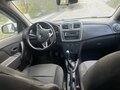 2020 Renault Logan II Рестайлинг, белый, 560000 рублей - вид 5