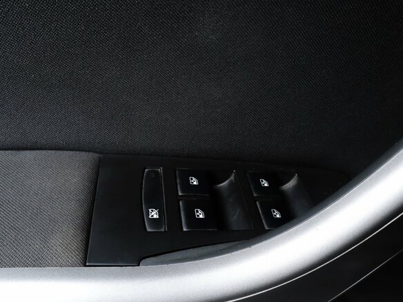 2011 Opel Astra J, серый, 719000 рублей - вид 7