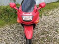 2000 Kawasaki ZZR 400, красный, 170000 рублей