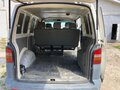 2007 Volkswagen Transporter T5, белый, 850000 рублей - вид 5