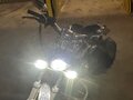 2005 Harley-Davidson Sportster 1200, белый, 700000 рублей